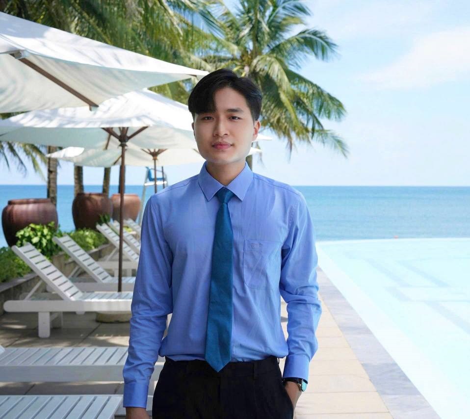 Nguyen Dinh Dung